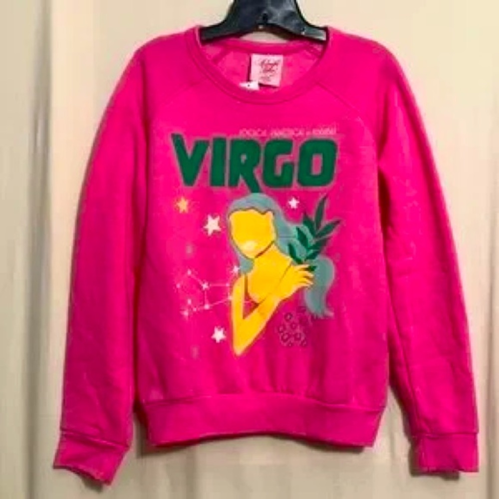 Anthropologie Sweatshirt